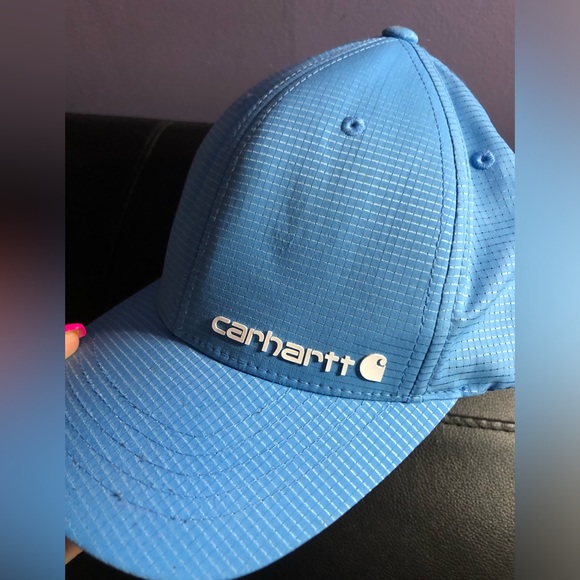 CARHARTT canvas cap - Picture 7 of 10